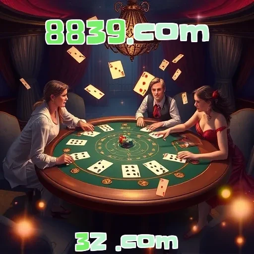 8839.com: O Login Que Transforma Jogos em Aventura Única