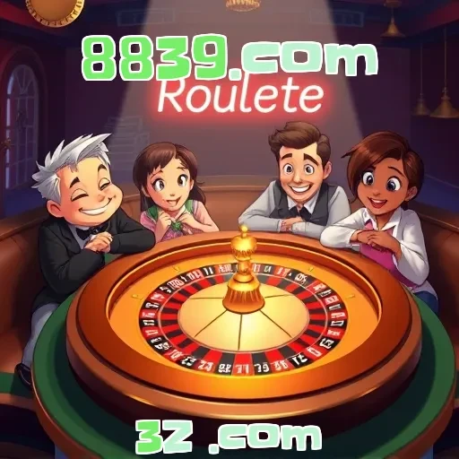 8839.com: A Plataforma Transformadora de Jogos que Você Precisa Conhecer