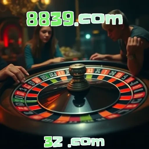 8839.com: Explore Eventos Esportivos e Ganhe Emoção em Cada Aposta