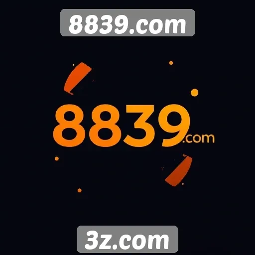 Investimentos e parcerias estratégicas do 8839.com